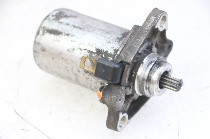 photo de STARTER PIAGGIO NEW TYPHOON 50 (2018 - 2021) - Main view