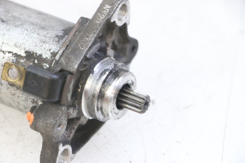 photo de STARTER PIAGGIO NEW TYPHOON 50 (2018 - 2021) - Alternative perspective