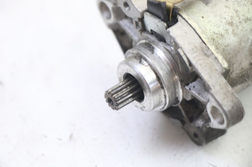 photo de STARTER PIAGGIO NEW TYPHOON 50 (2018 - 2021) - Component detail