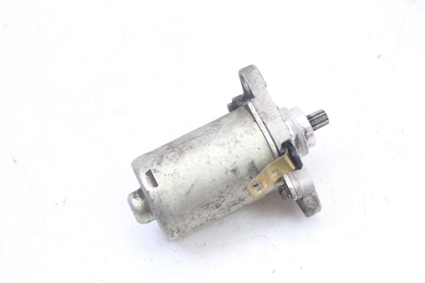 photo de STARTER PIAGGIO NEW TYPHOON 50 (2018 - 2021) - Technical close-up