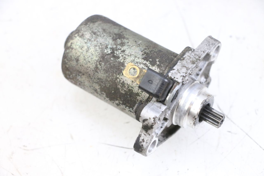 photo de STARTER PIAGGIO NEW TYPHOON 50 (2018 - 2021) - Main view