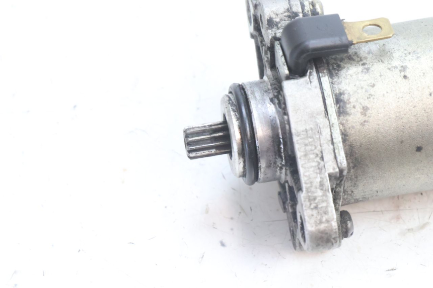 photo de STARTER PIAGGIO NEW TYPHOON 50 (2018 - 2021) - Component detail