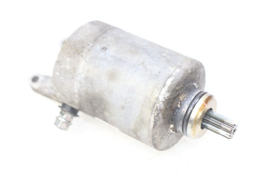 photo de STARTER GILERA NEXUS 125 (2009 - 2013) - Main view