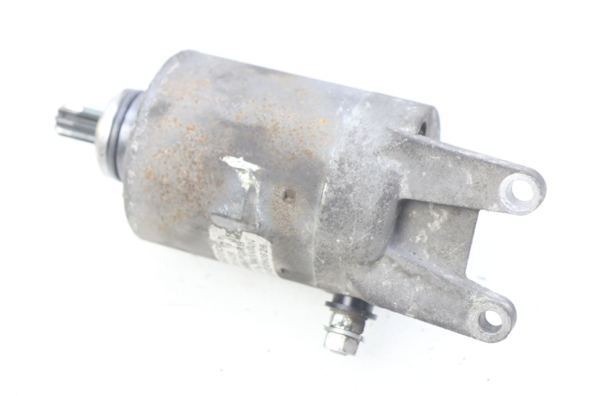 photo de STARTER GILERA NEXUS 125 (2009 - 2013) - Zoom on usage condition