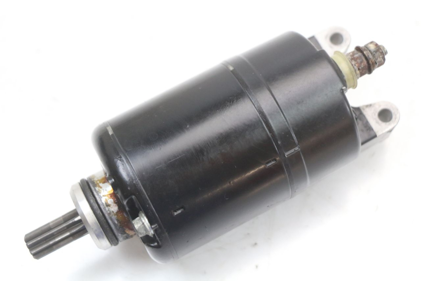 photo de STARTER KAWASAKI NINJA 400 (2018 - 2023) - Technical close-up