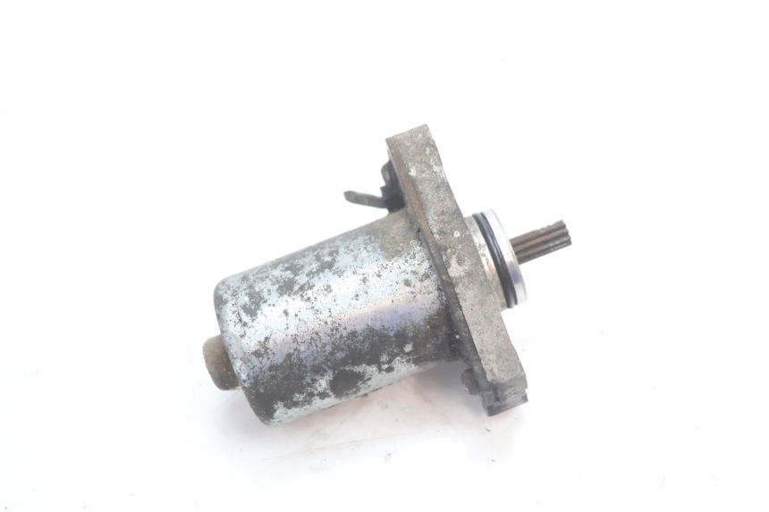 photo de STARTER MBK NITRO 50 (2004 - 2008) - Technical close-up