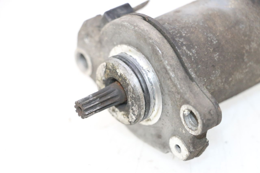 photo de STARTER MBK NITRO 50 (2004 - 2008) - Technical close-up
