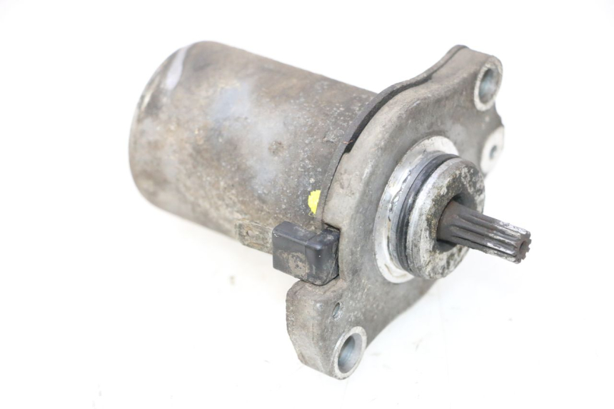 photo de STARTER MBK NITRO 50 (2004 - 2008) - Product overview