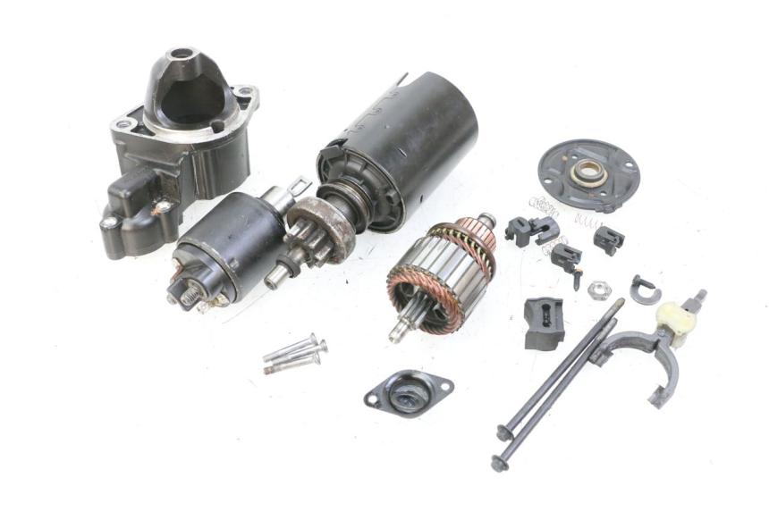 photo de STARTER MOTO GUZZI NORGE 8V GT 1200 (2011 - 2016) - Component detail