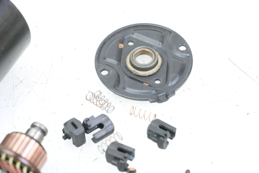 photo de STARTER MOTO GUZZI NORGE 8V GT 1200 (2011 - 2016) - Additional view of the item