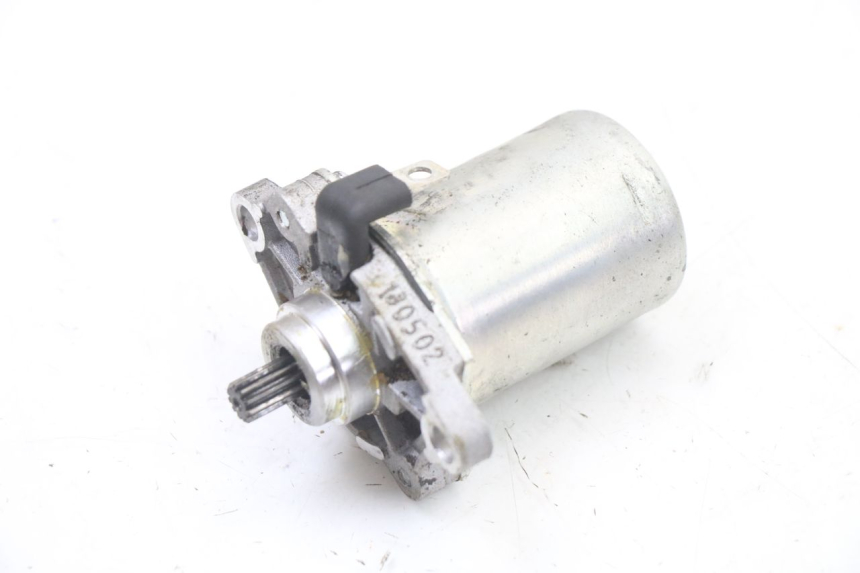 photo de STARTER PIAGGIO NRG POWER PUREJET 50 (2018 - 2021) - Main view