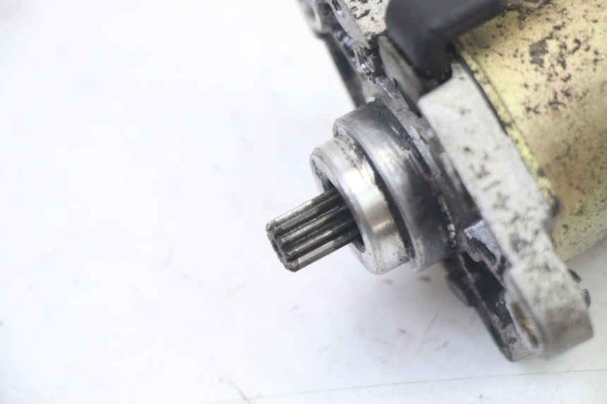 photo de STARTER PIAGGIO NRG POWER PUREJET 50 (2018 - 2021) - Component detail