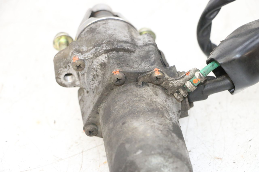 photo de STARTER HONDA NSR R 125 (1994 - 2003) - Surface and material condition