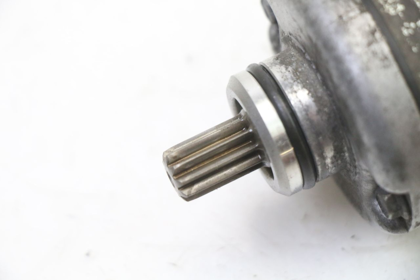 photo de STARTER HONDA NTV DEAUVILLE ABS 700 (2007 - 2016) - Component detail