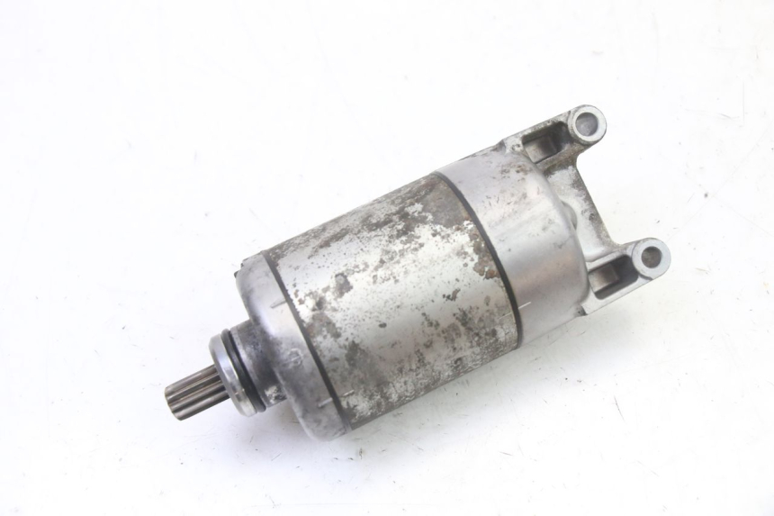 photo de STARTER HONDA NTV DEAUVILLE ABS 700 (2007 - 2016) - Zoom on usage condition