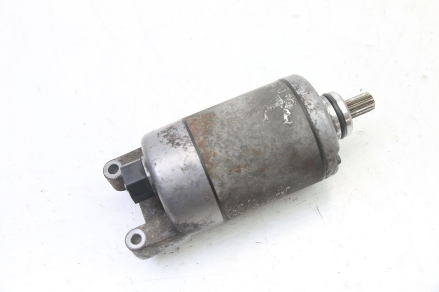 photo de STARTER HONDA NTV DEAUVILLE ABS 700 (2007 - 2016) - Alternative perspective