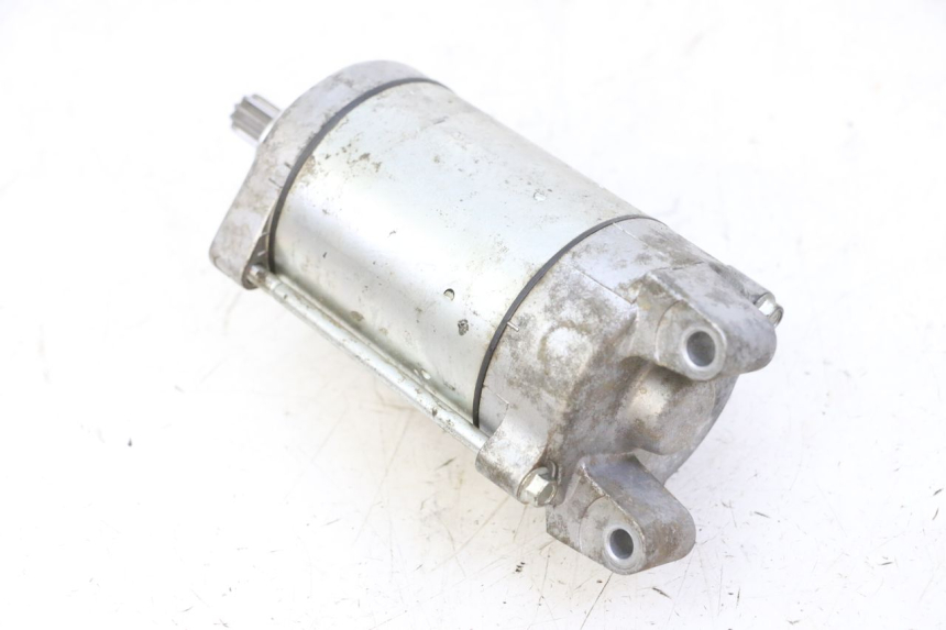 photo de STARTER HONDA NTV DEAUVILLE 650 (2001 - 2006) - Zoom on usage condition