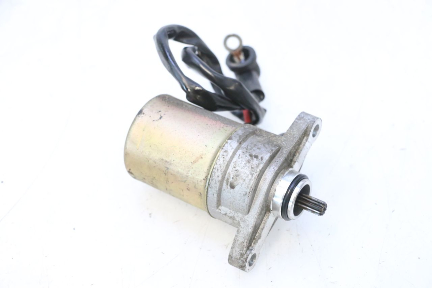 photo de STARTER JM MOTORS OLDIES 4T 50 (2010 - 2020) - Main view
