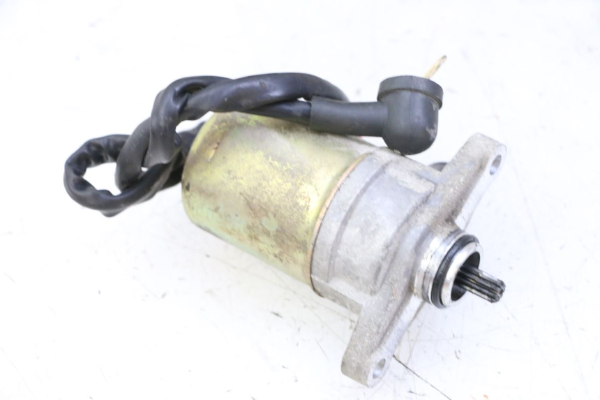 photo de STARTER JM MOTORS OLDIES GT 4T 50 (2018 - 2025) - Main view