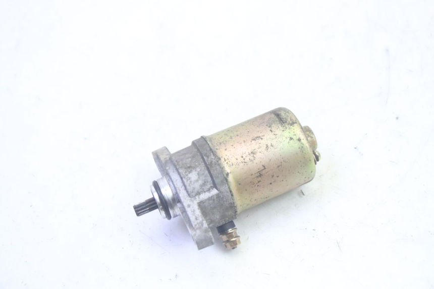 photo de STARTER JM MOTORS OLDIES GT 4T 50 (2018 - 2025) - Zoom on usage condition