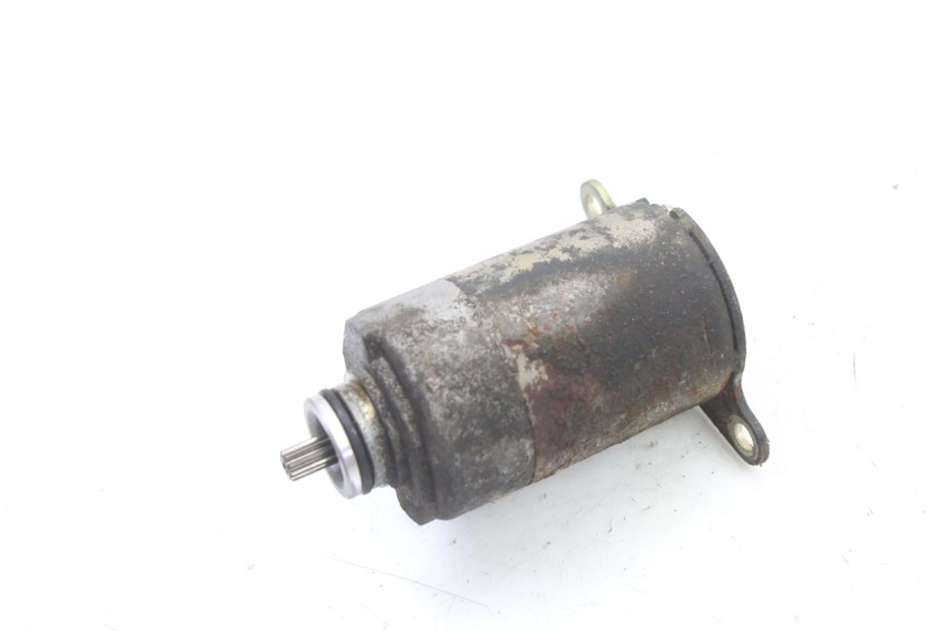 photo de STARTER SYM ORBIT 2 4T 50 (2008 - 2017) - Zoom on usage condition