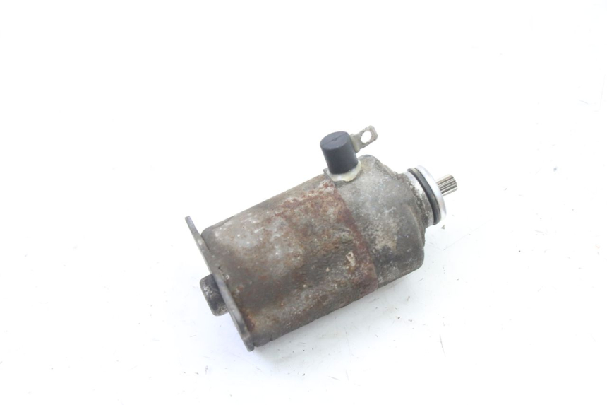 photo de STARTER SYM ORBIT 2 4T 50 (2008 - 2017) - Alternative perspective