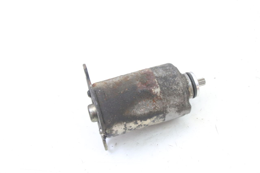 photo de STARTER SYM ORBIT 2 4T 50 (2008 - 2017) - Technical close-up