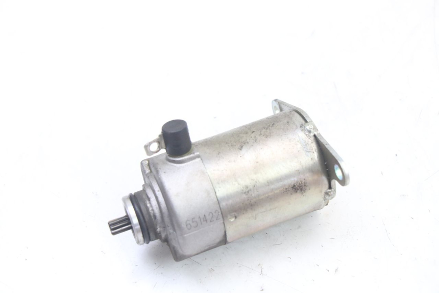 photo de STARTER SYM ORBIT III 3 4T 50 (2021 - 2025) - Main view