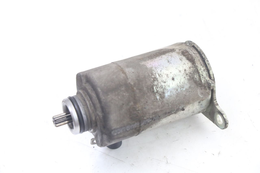 photo de STARTER SYM ORBIT III 3 4T 50 (2021 - 2025) - Zoom on usage condition