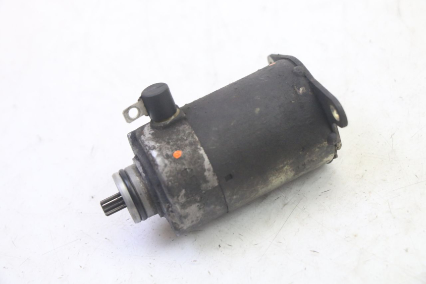 photo de STARTER SYM ORBIT III 3 4T 50 (2021 - 2025) - Main view