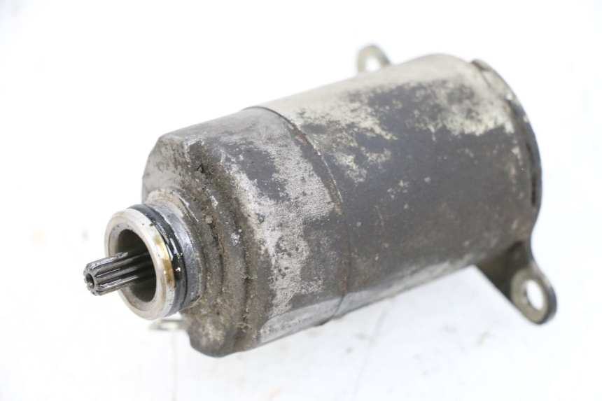 photo de STARTER SYM ORBIT III 3 4T 50 (2018 - 2021) - Main view