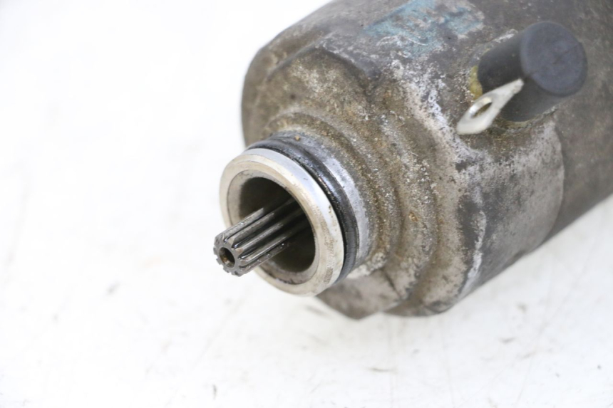 photo de STARTER SYM ORBIT III 3 4T 50 (2018 - 2021) - Alternative perspective