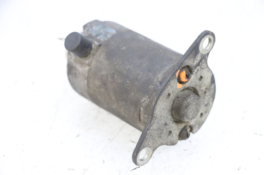 photo de STARTER SYM ORBIT III 3 4T 50 (2018 - 2021) - Technical close-up