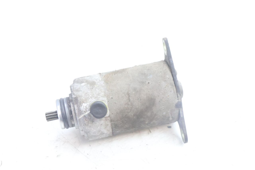 photo de STARTER SYM ORBIT III 3 4T 50 (2021 - 2025) - Main view