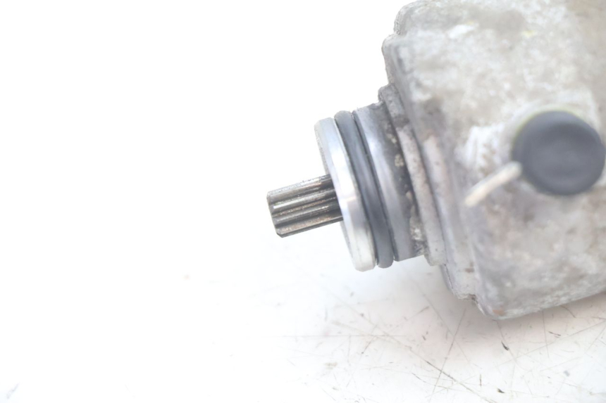 photo de STARTER SYM ORBIT III 3 4T 50 (2021 - 2025) - Component detail
