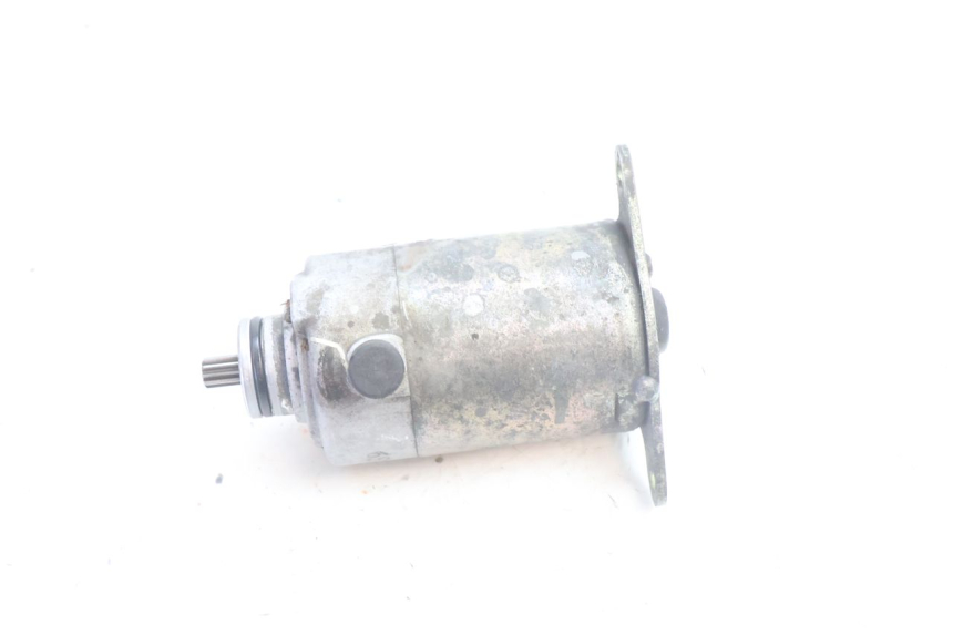 photo de STARTER SYM ORBIT III 3 4T 50 (2021 - 2025) - Main view