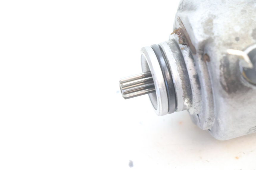 photo de STARTER SYM ORBIT III 3 4T 50 (2021 - 2025) - Component detail