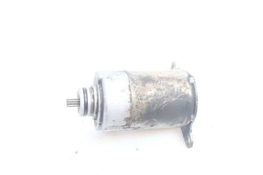 photo de STARTER SYM ORBIT III 3 4T 50 (2021 - 2025) - Zoom on usage condition
