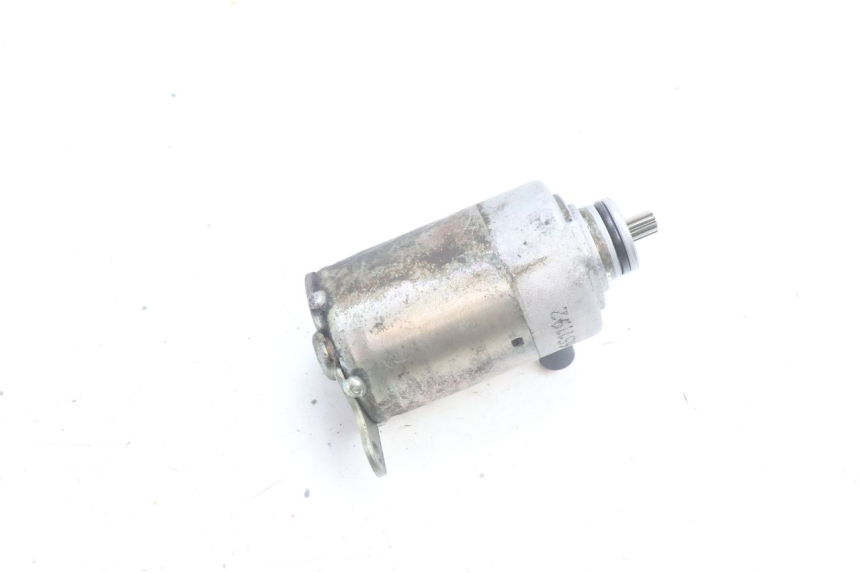 photo de STARTER SYM ORBIT III 3 4T 50 (2021 - 2025) - Technical close-up