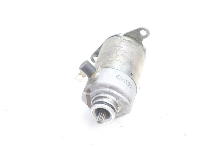 photo de STARTER SYM ORBIT III 3 4T 50 (2021 - 2025) - Product overview