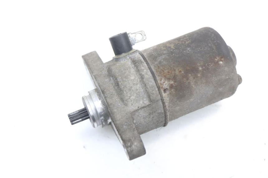 photo de STARTER SYM ORBIT 50 (2008 - 2010) - Main view