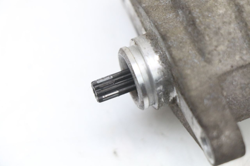 photo de STARTER SYM ORBIT 50 (2008 - 2010) - Component detail