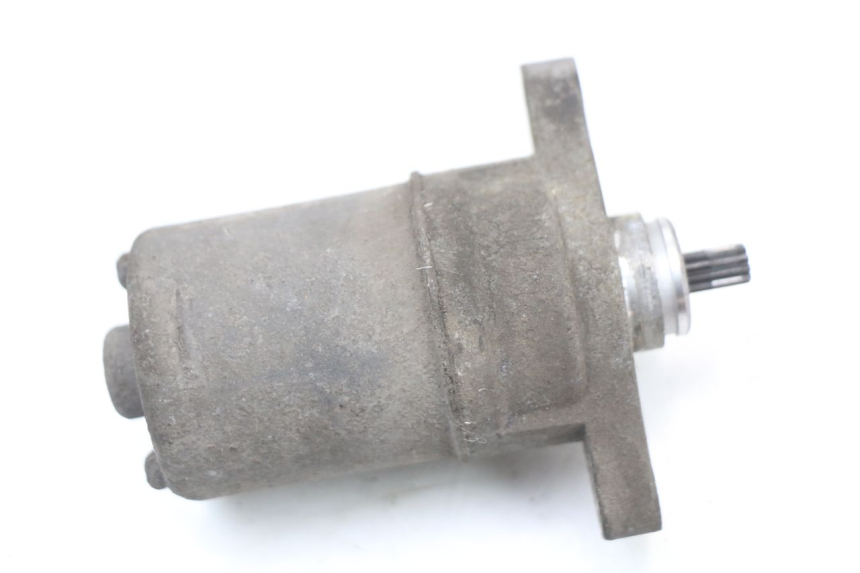 photo de STARTER SYM ORBIT 50 (2008 - 2010) - Zoom on usage condition