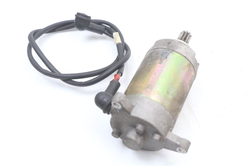 photo de STARTER ASTOR ORCAL 125 (2015 - 2017) - Alternative perspective