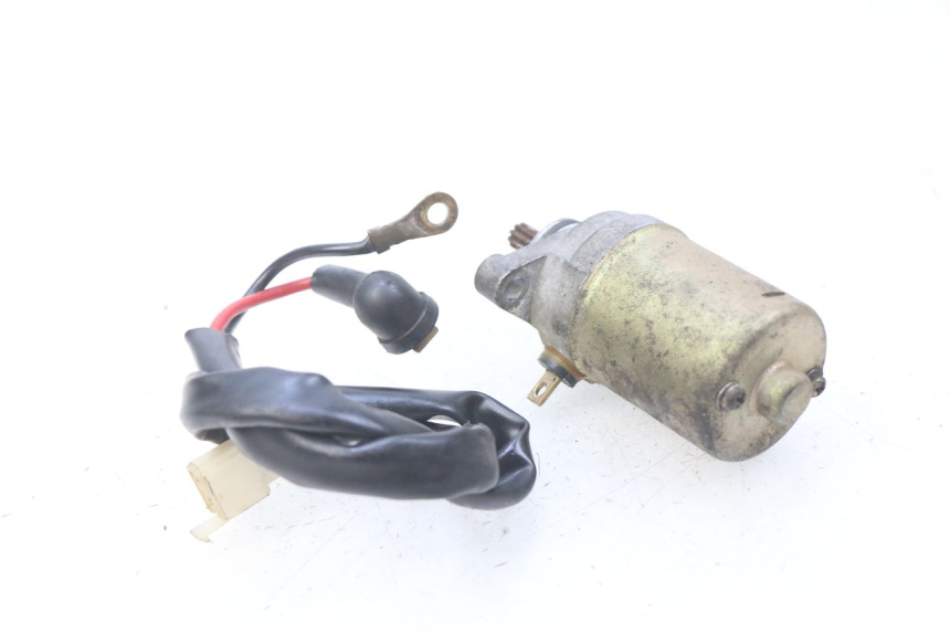 photo de STARTER TNT MOTOR OTTO 2T 50 (2012 - 2018) - Component detail