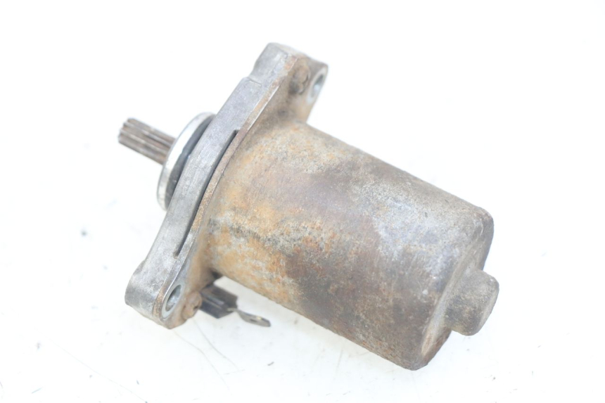 photo de STARTER MBK OVETTO 2T 50 (2007 - 2017) - Zoom on usage condition