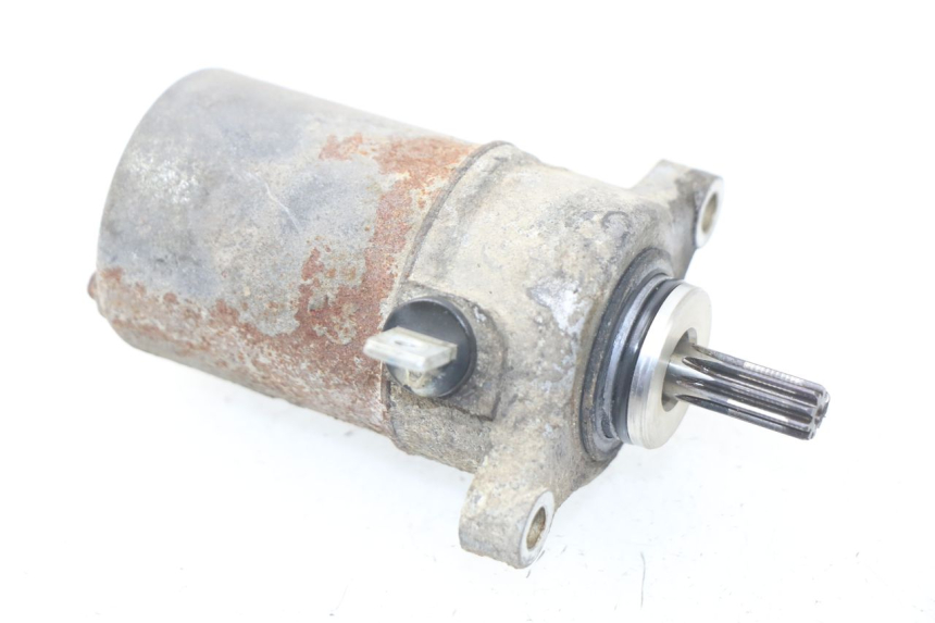 photo de STARTER MBK OVETTO 4T 50 (2008 - 2016) - Main view