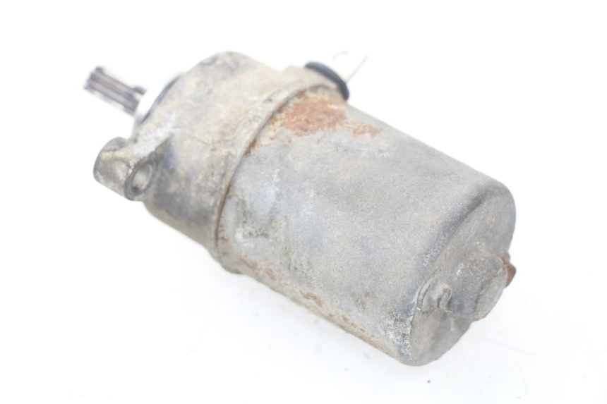 photo de STARTER MBK OVETTO 4T 50 (2008 - 2016) - Component detail