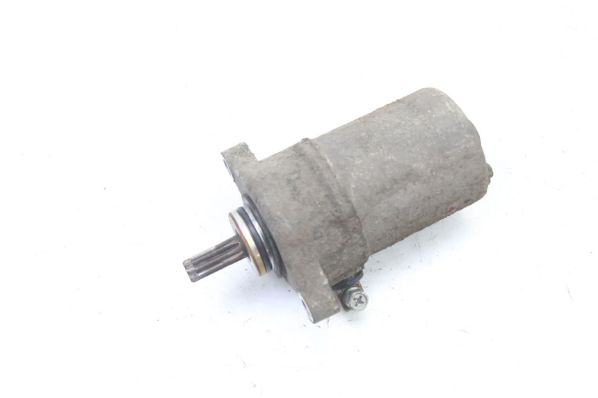 photo de STARTER MBK OVETTO 4T 50 (2008 - 2016) - Main view