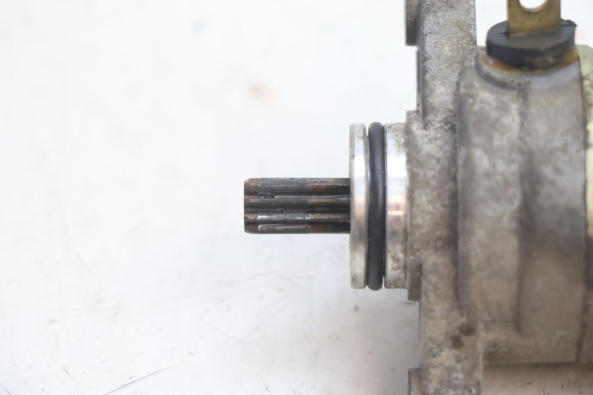 photo de STARTER IMF INDUSTRIE PACH 2T 50 (2009 - 2013) - Component detail